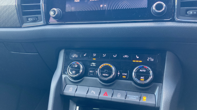 Skoda Kodiaq 2.0 TDI SE L Executive 4x4 5dr DSG [7 Seat] Diesel Estate